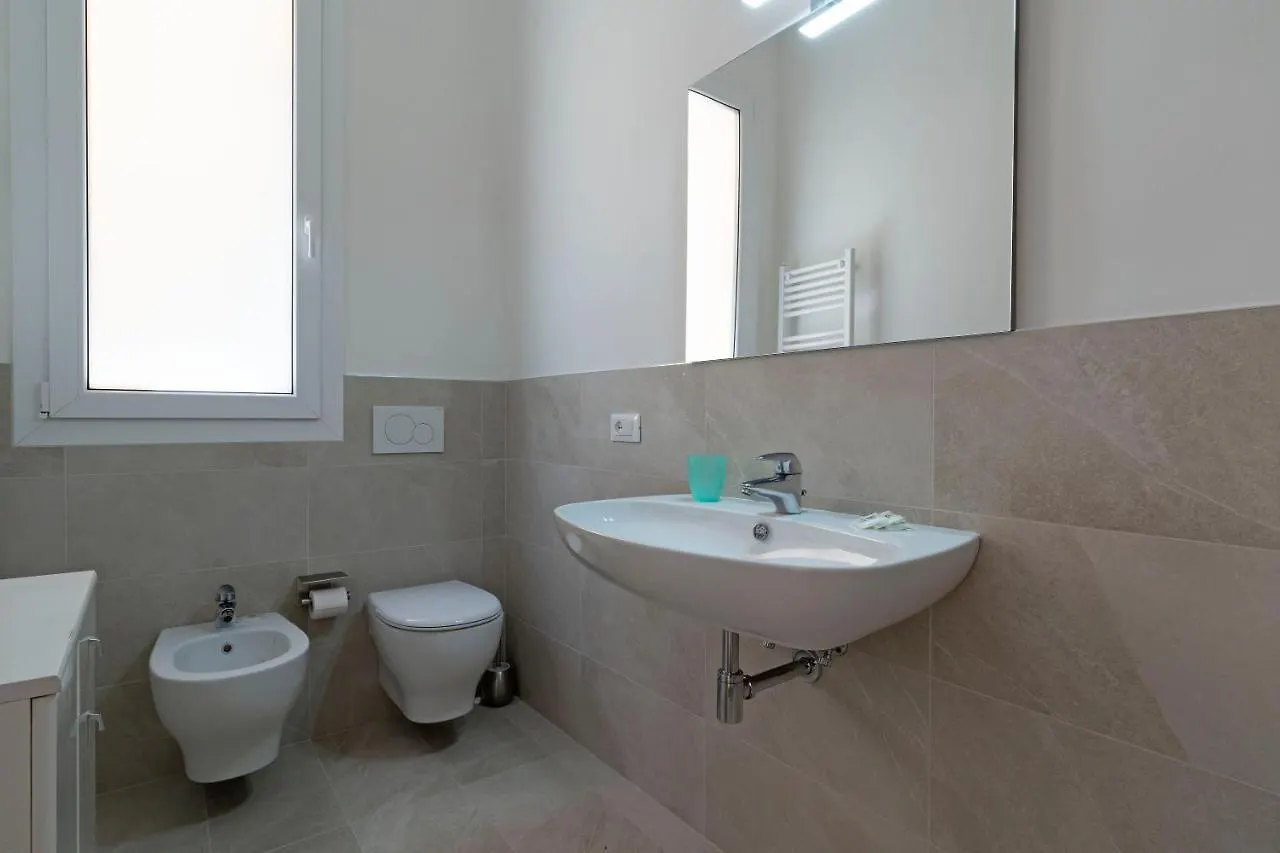 Queen House Venezia Italia