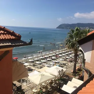 Casa Dei Pescatori , Alassio Italie