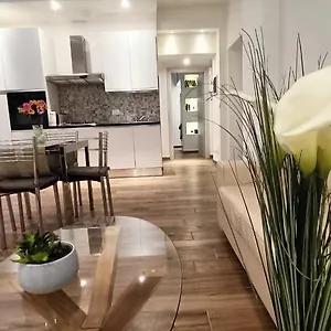 Casa Mia Metro A 100mt , Rome Italie
