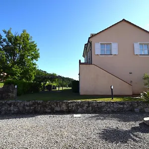 Vacanze Malonghe Ferienhaus Deiva Marina