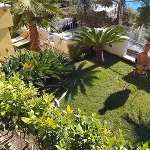 Residenza Ginepri 69 Apartment Bergeggi