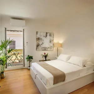 Spanish Step Rooftop Boutique , Rome Italie