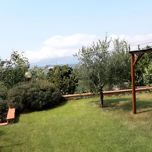 La Casina Negli Orti Apartment Arcola