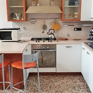  Appartamento Paradiso