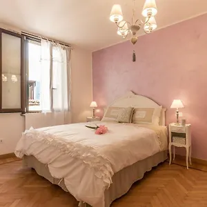  Appartamento Casa Dell'artista