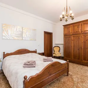 Ca' Dada Apartment Venedig