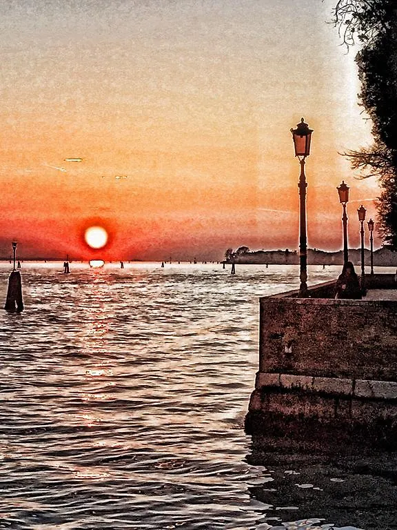 Queen House Venezia