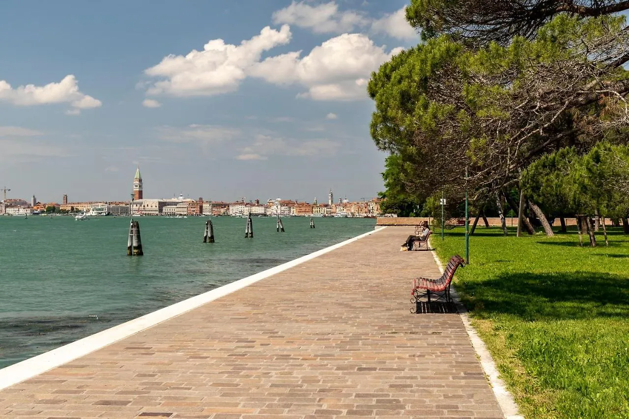 Queen House Venezia 0*, Βενετία Ιταλία