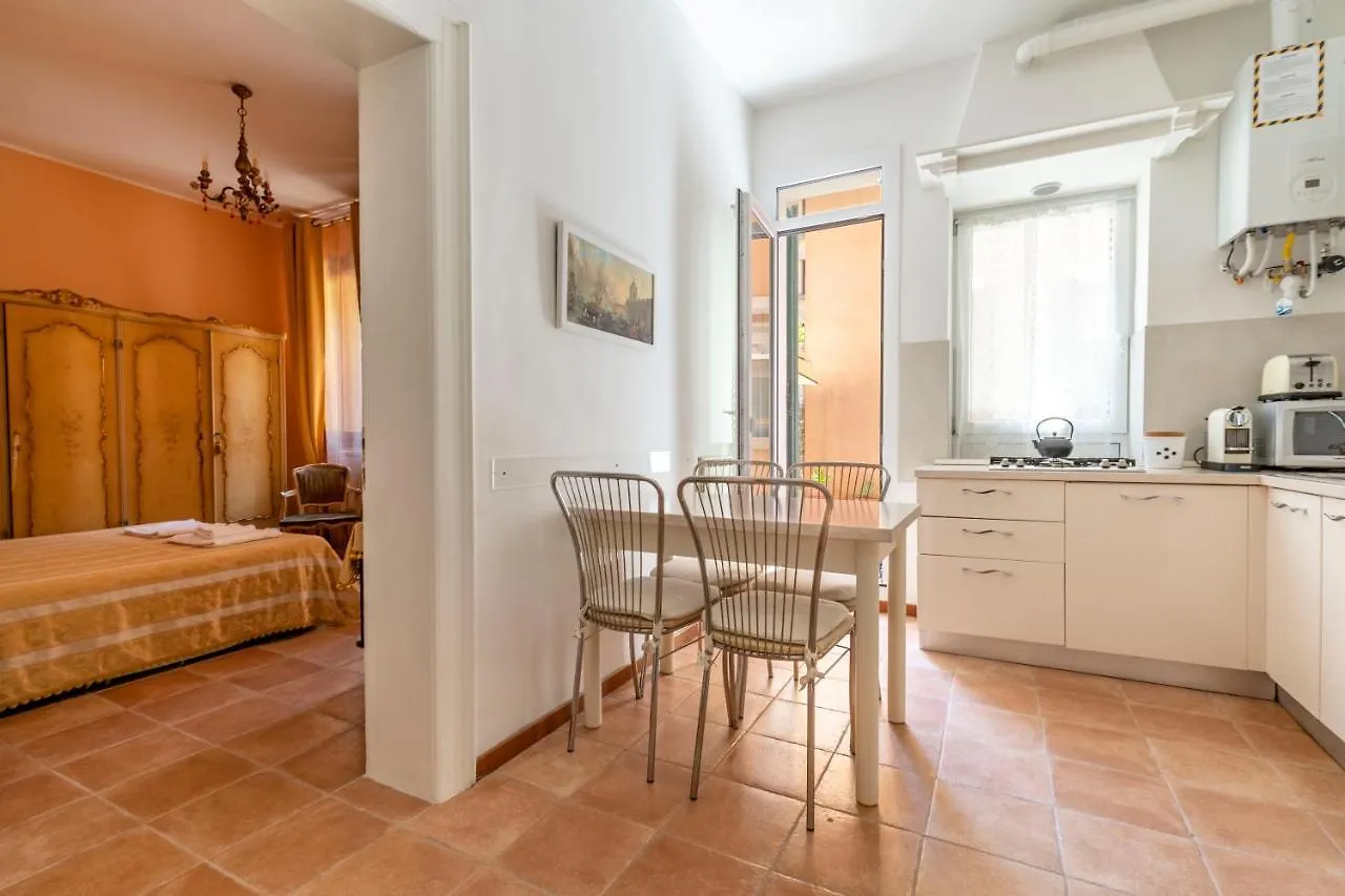 Queen House Venezia 0*, Βενετία Ιταλία