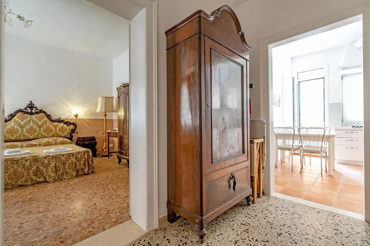 Διαμέρισμα Queen House Venezia