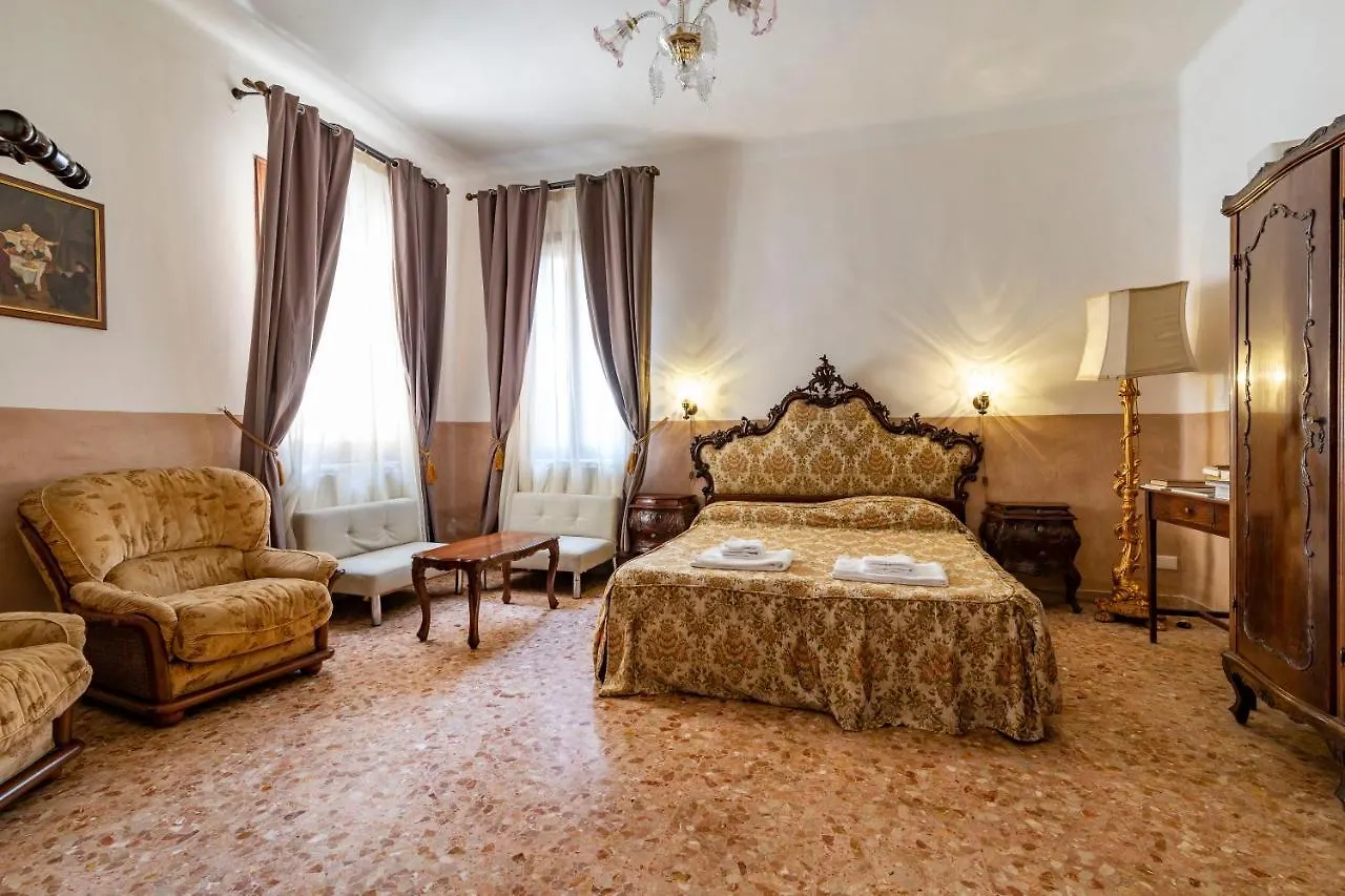 Διαμέρισμα Queen House Venezia