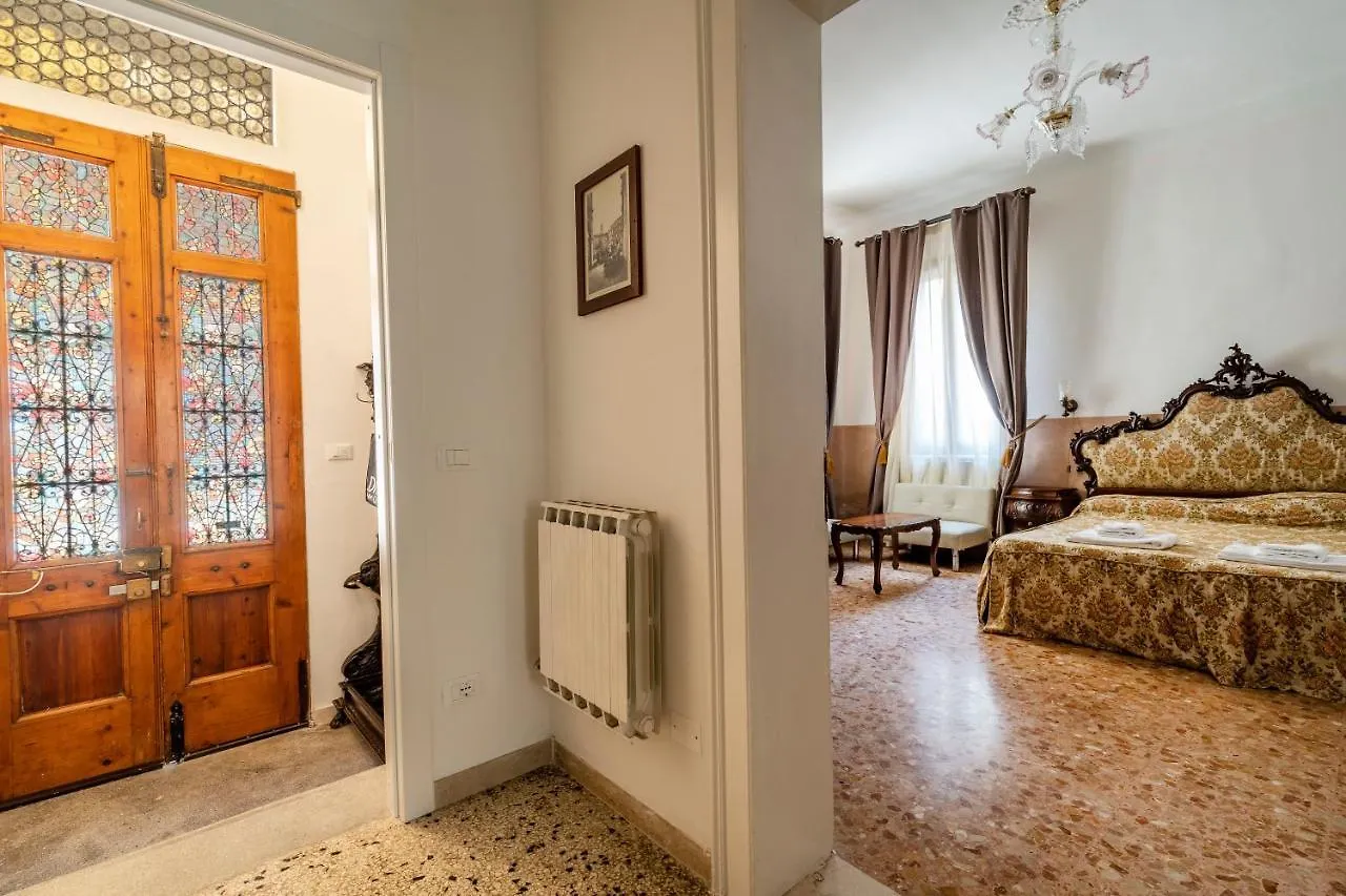 Διαμέρισμα Queen House Venezia
