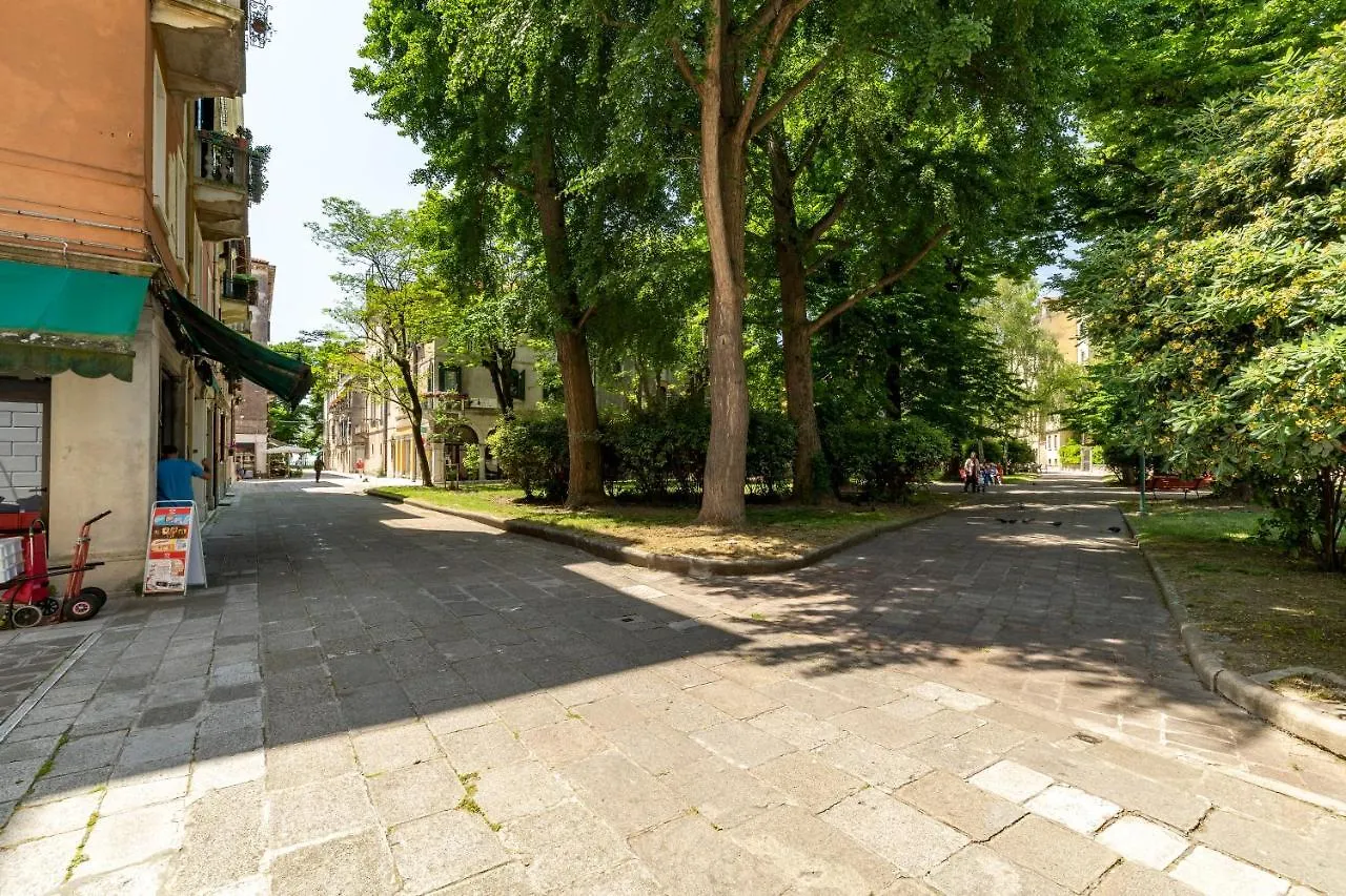 Queen House Venezia Διαμέρισμα Βενετία