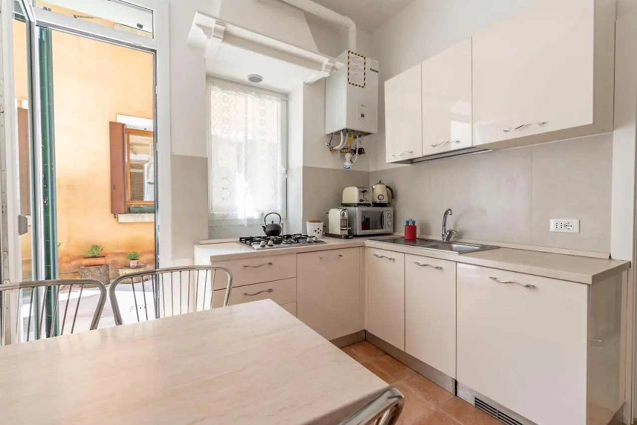 Διαμέρισμα Queen House Venezia