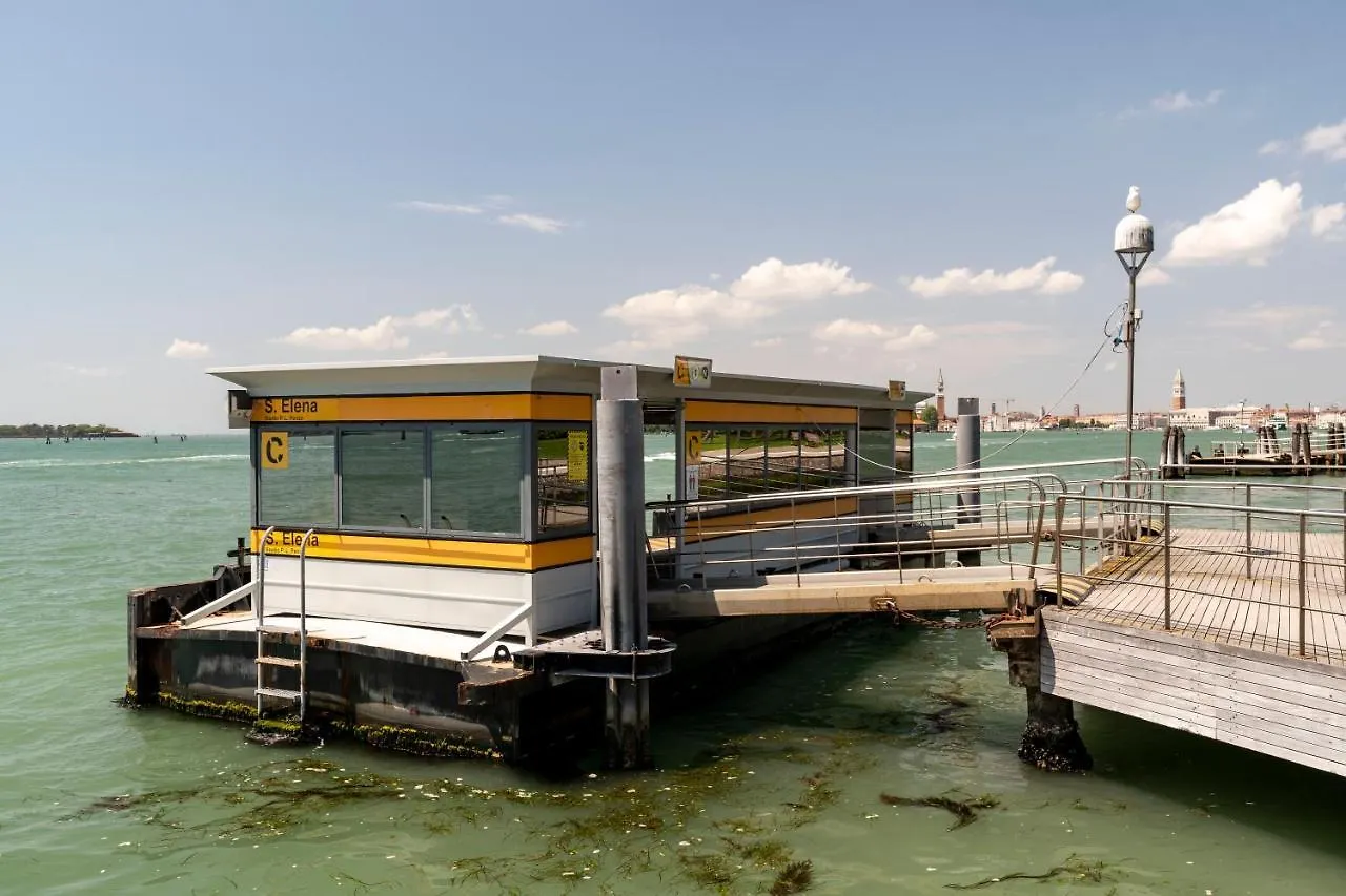 Διαμέρισμα Queen House Venezia