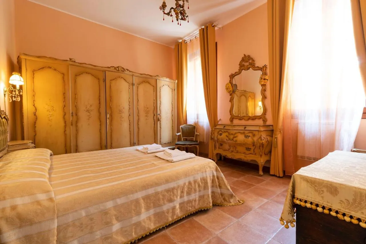 Queen House Venezia Ιταλία