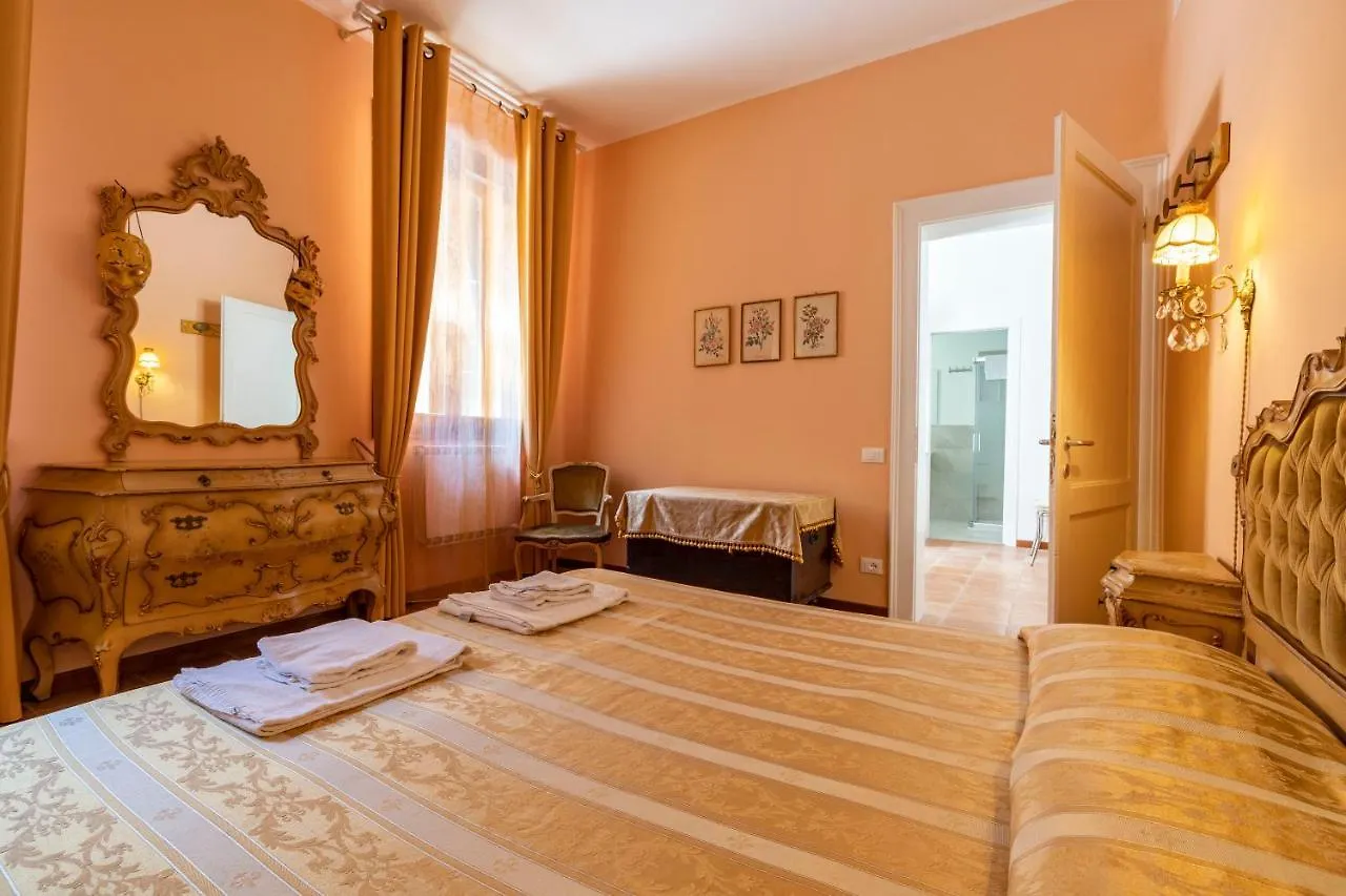 Queen House Venezia 0*, Venise Italie