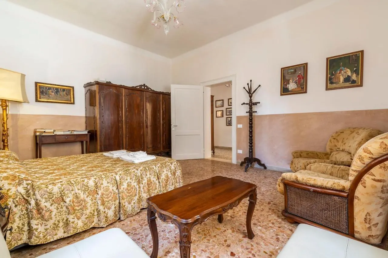 Queen House Venezia Διαμέρισμα Βενετία