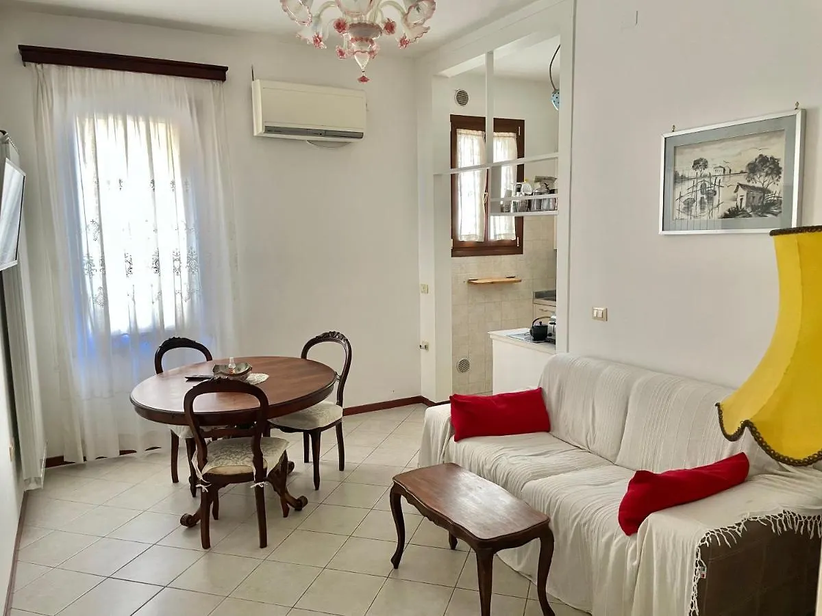 Διαμέρισμα Queen House Venezia
