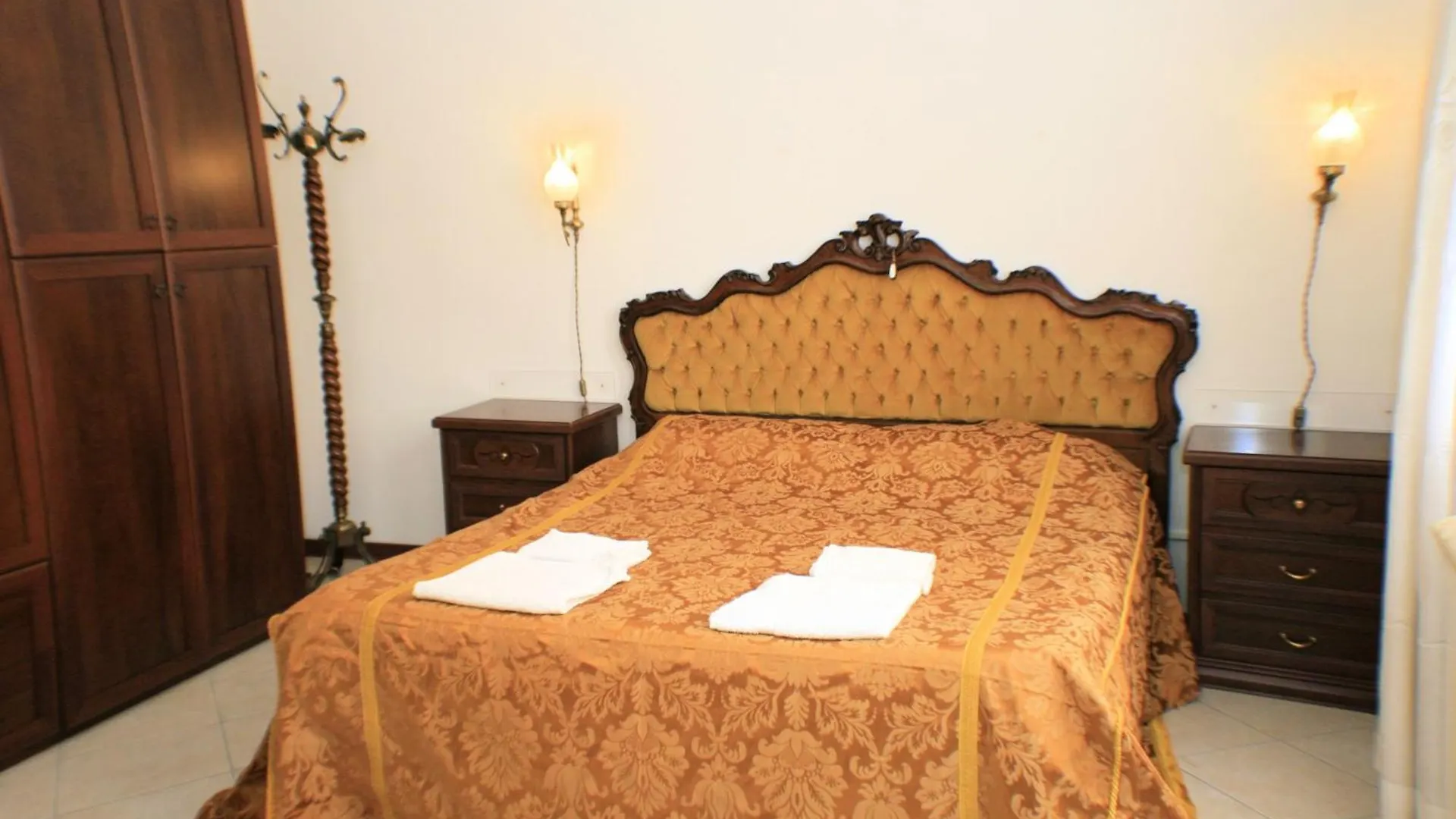 Queen House Venezia Ιταλία