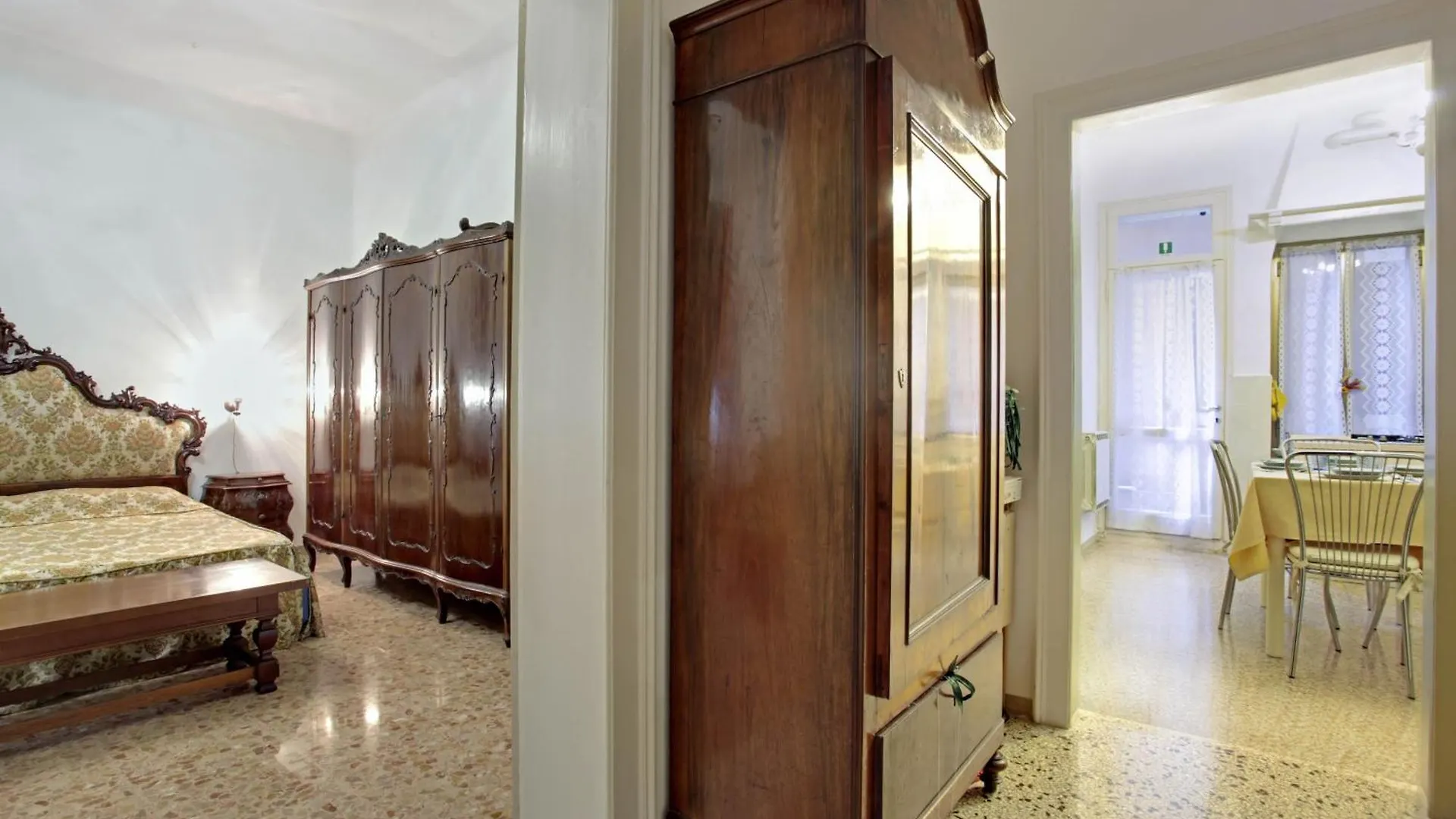 Queen House Venezia