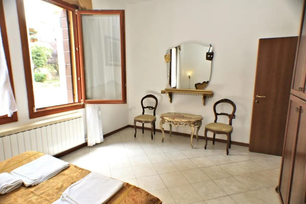 Διαμέρισμα Queen House Venezia