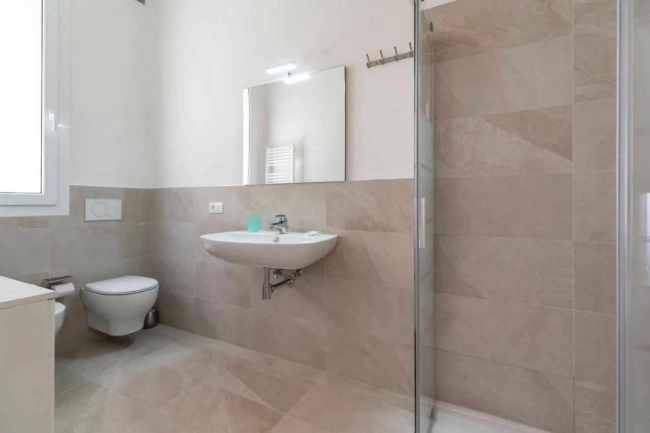 Apartment Queen House Venezia