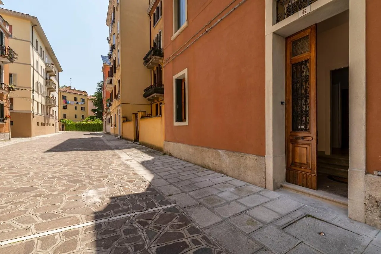 Apartment Queen House Venezia Italy