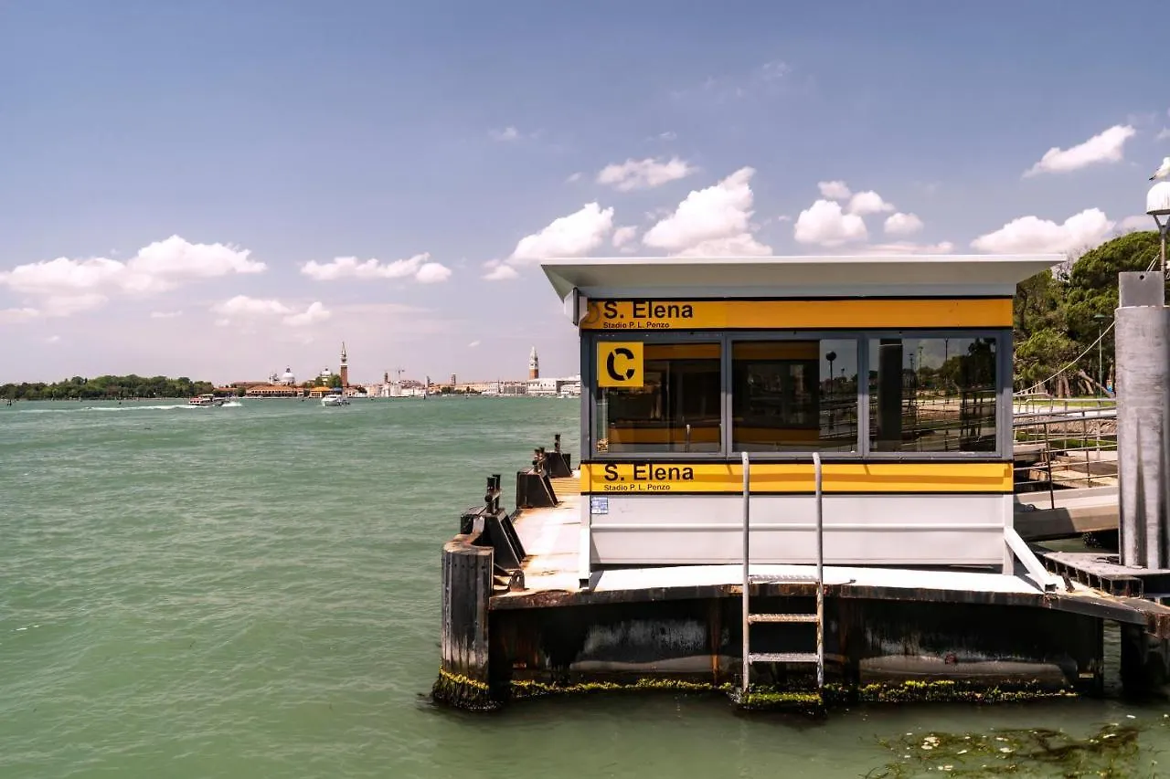 Queen House Venezia