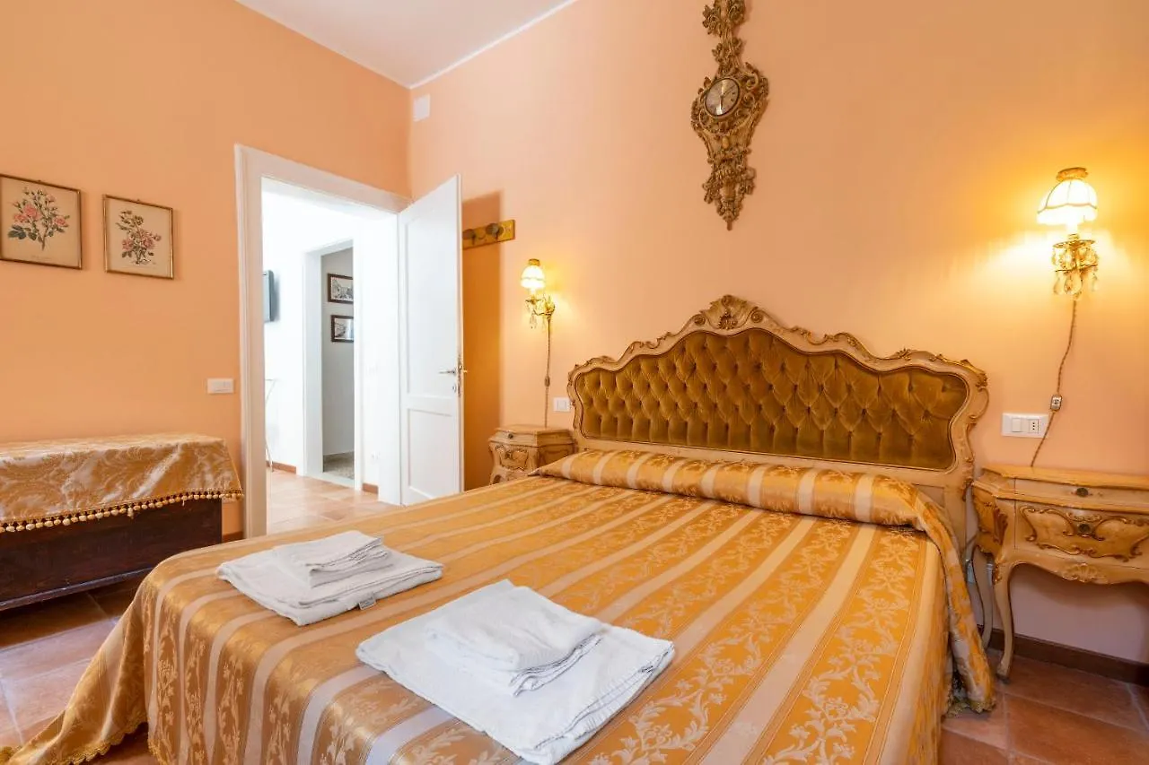 Apartmán Queen House Venezia
