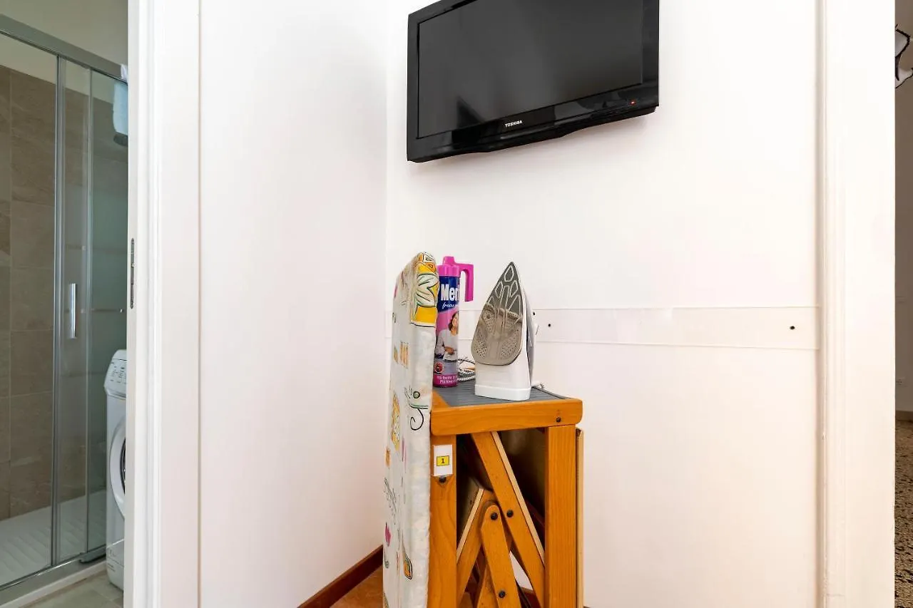 Apartment Queen House Venezia Italy