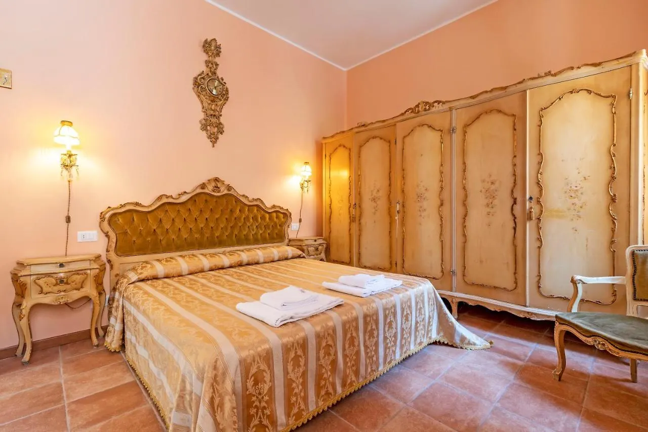 Apartment Queen House Venezia