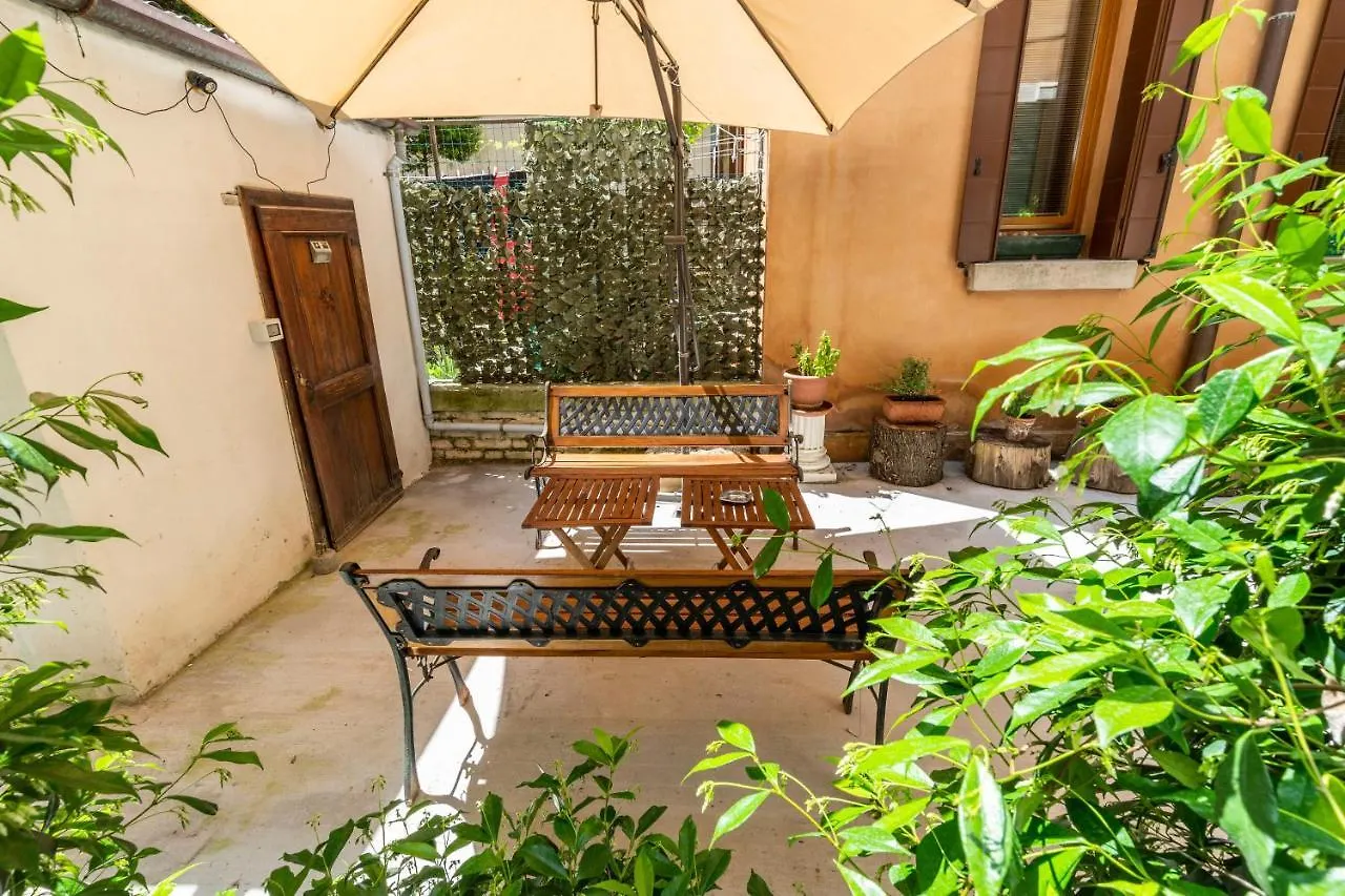Queen House Venezia Apartment