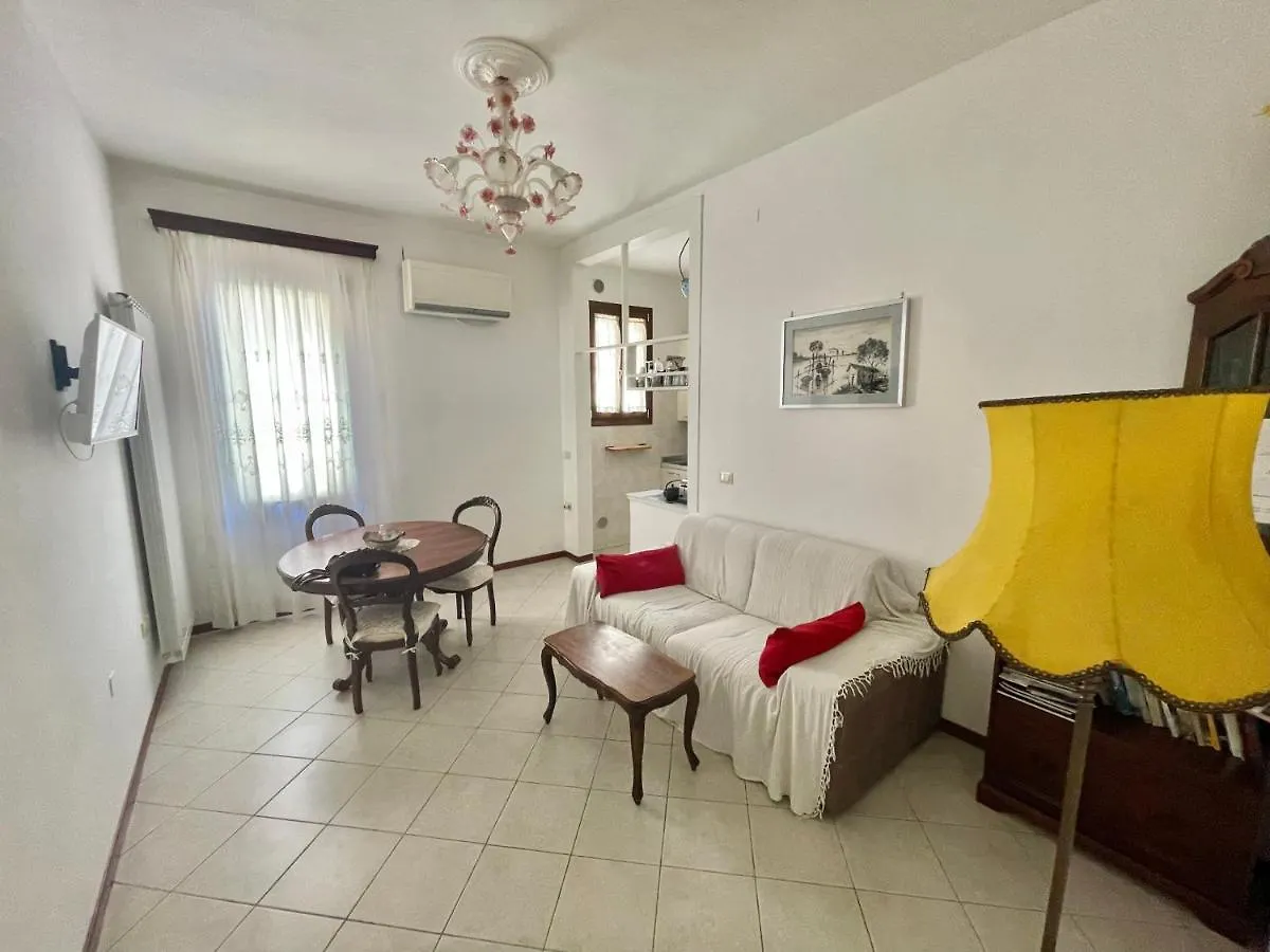 Queen House Venezia Venice