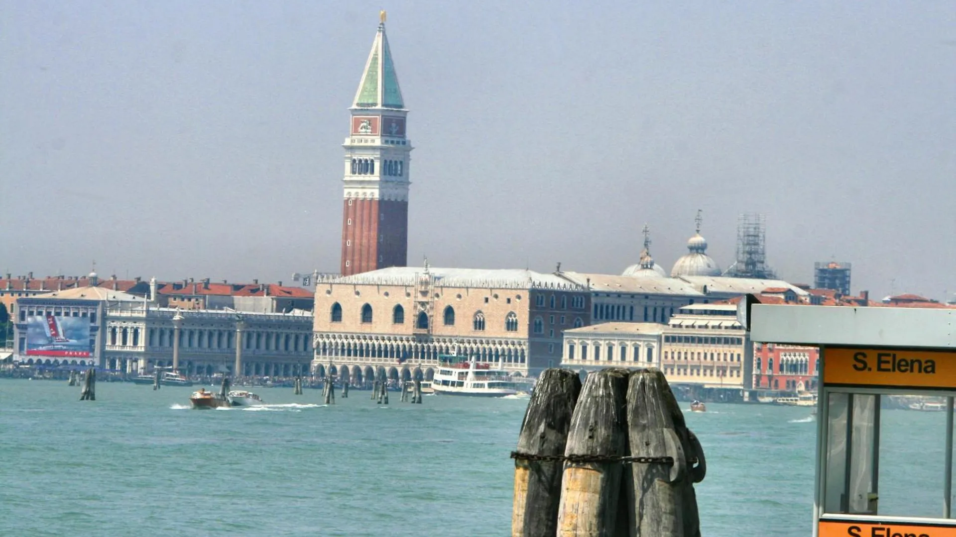 Apartment Queen House Venezia