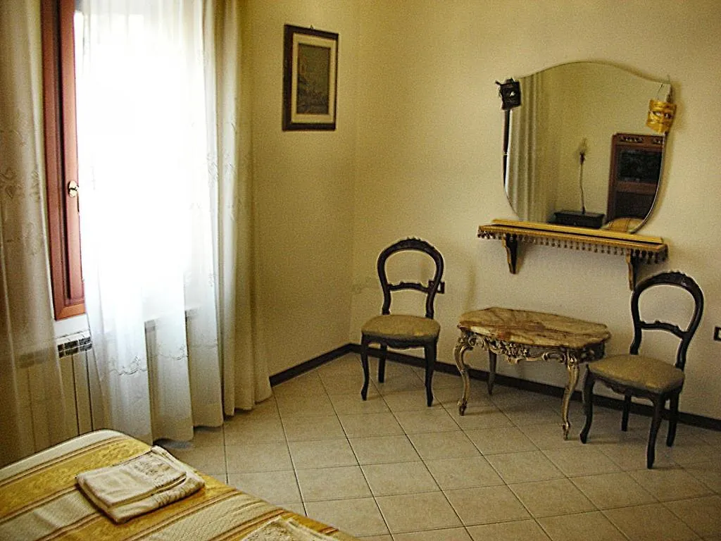 Queen House Venezia Apartment