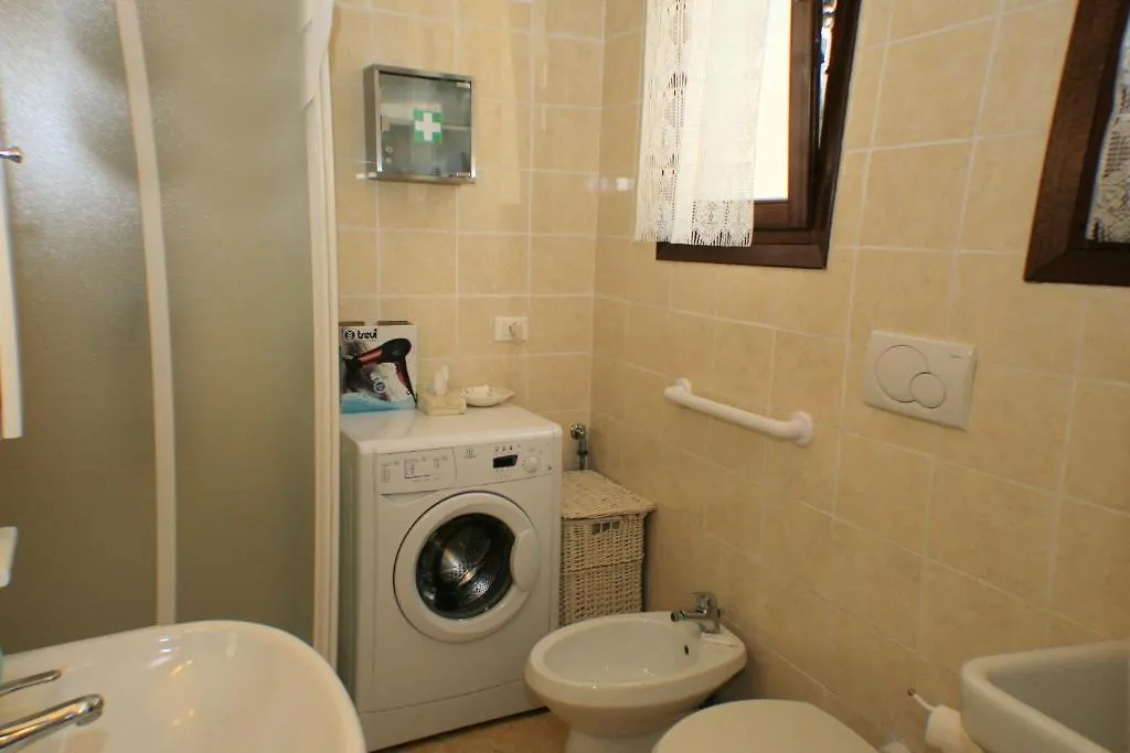 Apartment Queen House Venezia Italy