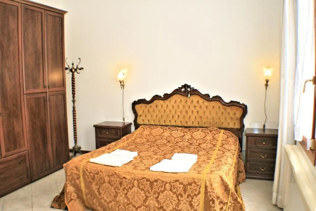 Queen House Venezia Itálie